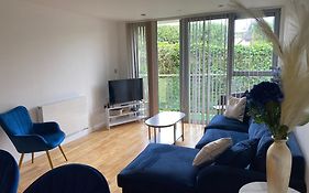 Modern Apartment, Fistral Beach